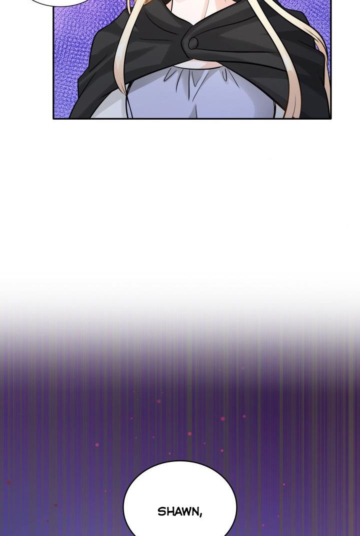 Marriage and Sword Chapter 5 - Page 67