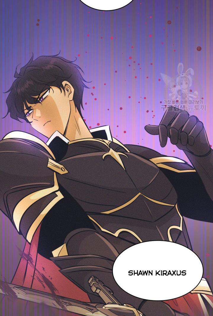 Marriage and Sword Chapter 5 - Page 68