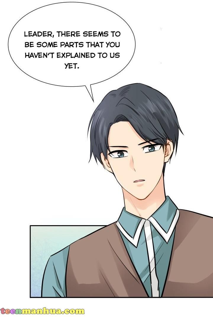 Marriage and Sword Chapter 5 - Page 76