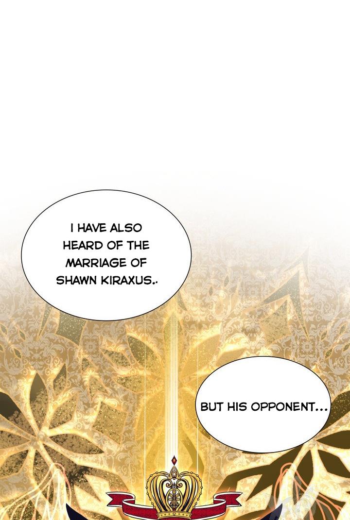 Marriage and Sword Chapter 5 - Page 77