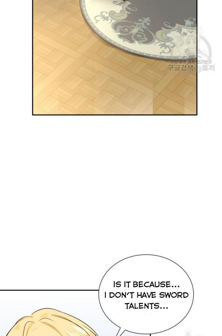 Marriage and Sword Chapter 6 - Page 25