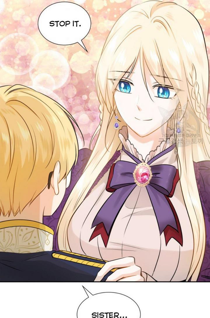 Marriage and Sword Chapter 6 - Page 28