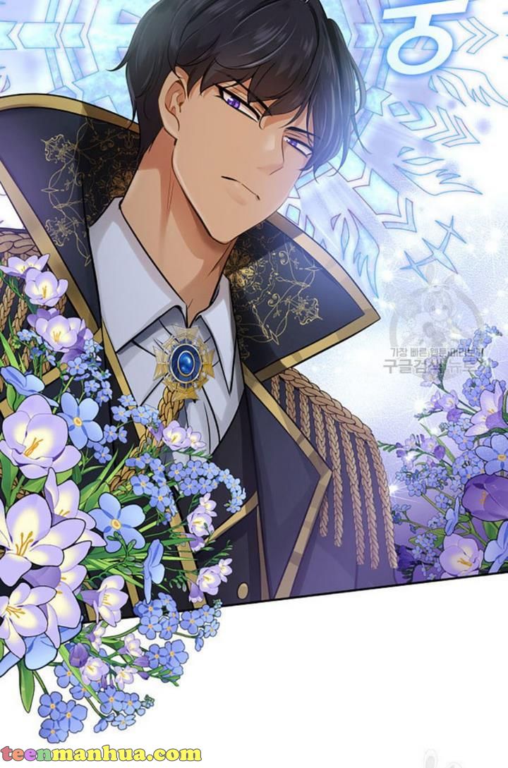 Marriage and Sword Chapter 6 - Page 33