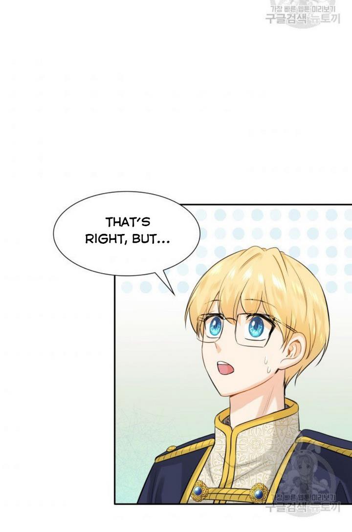 Marriage and Sword Chapter 6 - Page 35