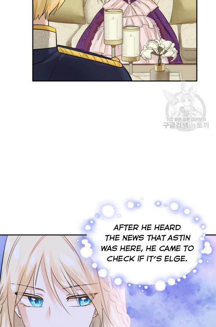 Marriage and Sword Chapter 6 - Page 38