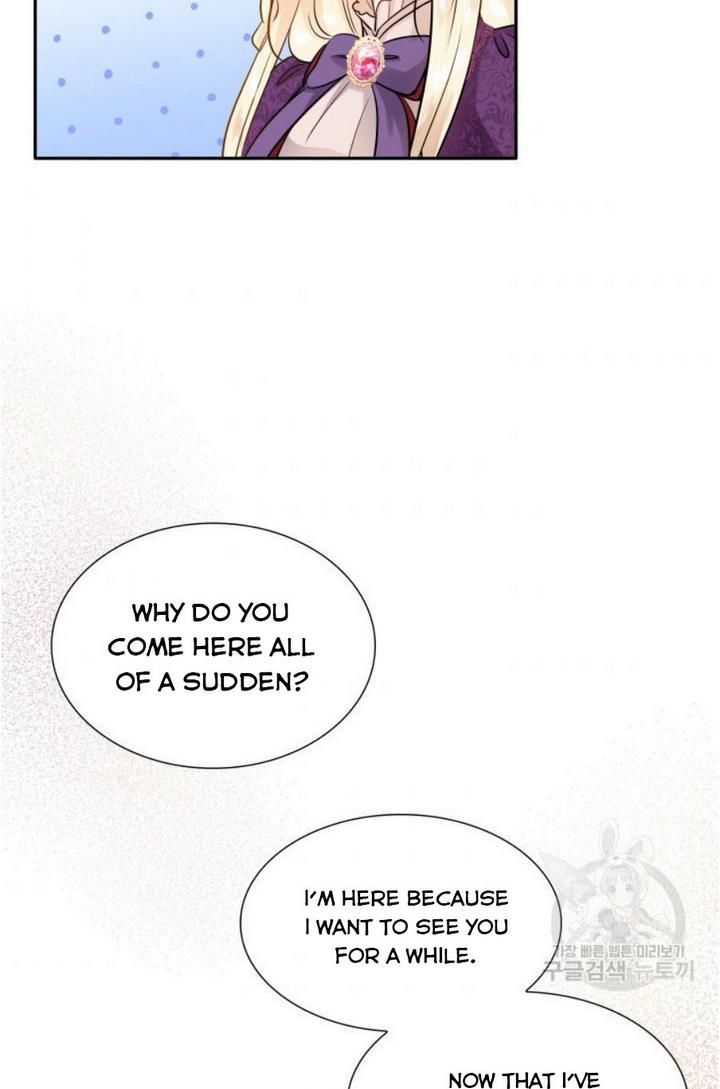 Marriage and Sword Chapter 6 - Page 45