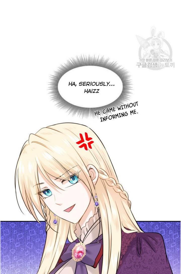 Marriage and Sword Chapter 6 - Page 49