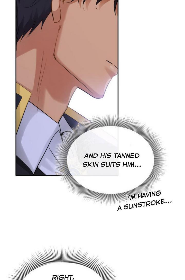 Marriage and Sword Chapter 6 - Page 57