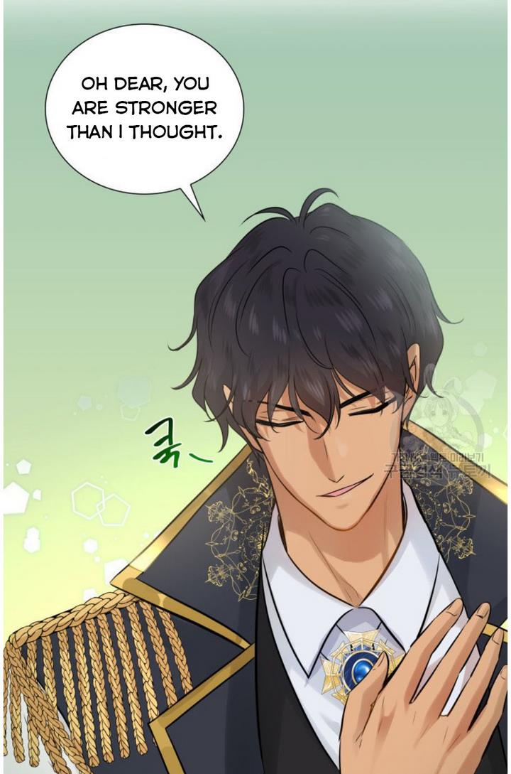 Marriage and Sword Chapter 6 - Page 86