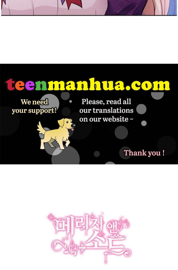 Marriage and Sword Chapter 6 - Page 99