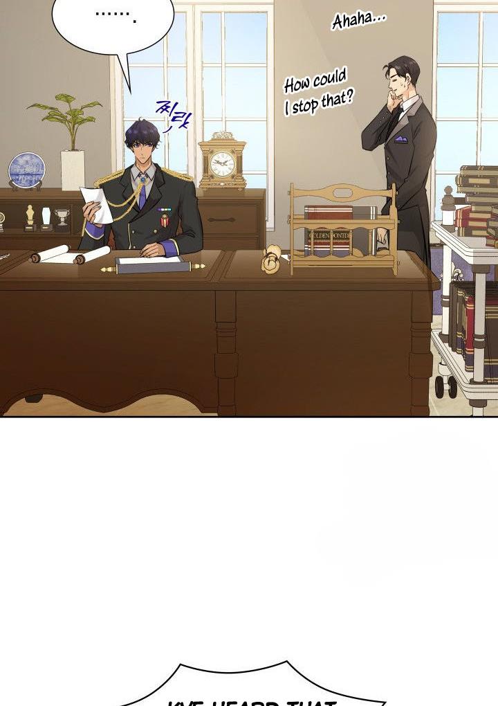 Marriage and Sword Chapter 7 - Page 7