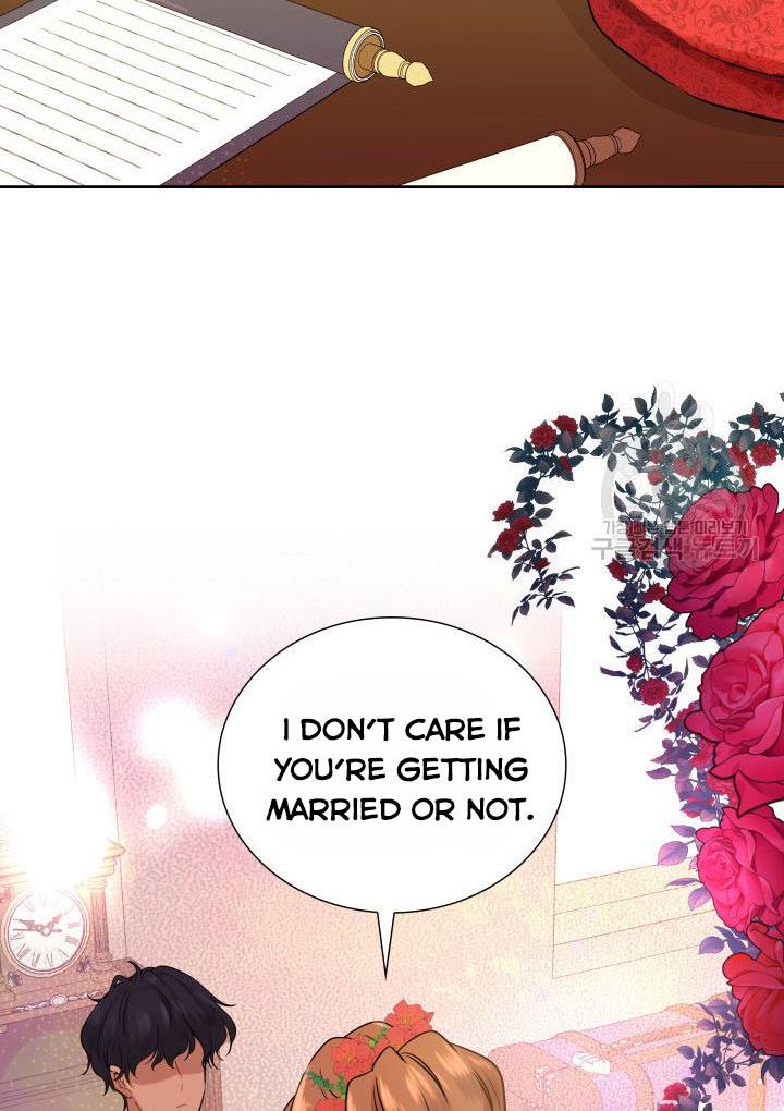 Marriage and Sword Chapter 7 - Page 14