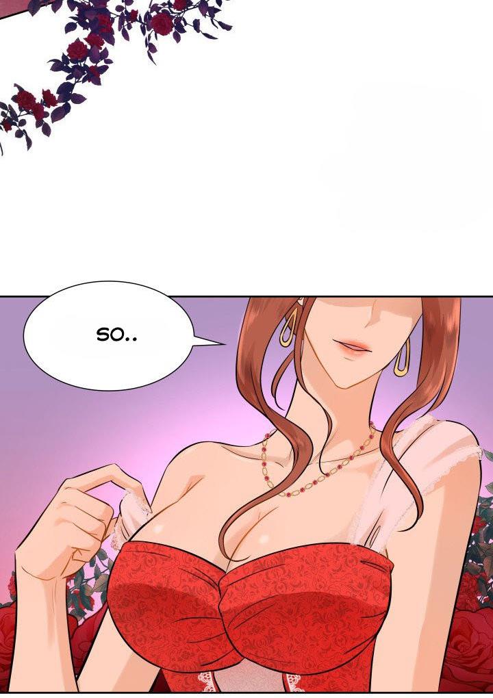 Marriage and Sword Chapter 7 - Page 16