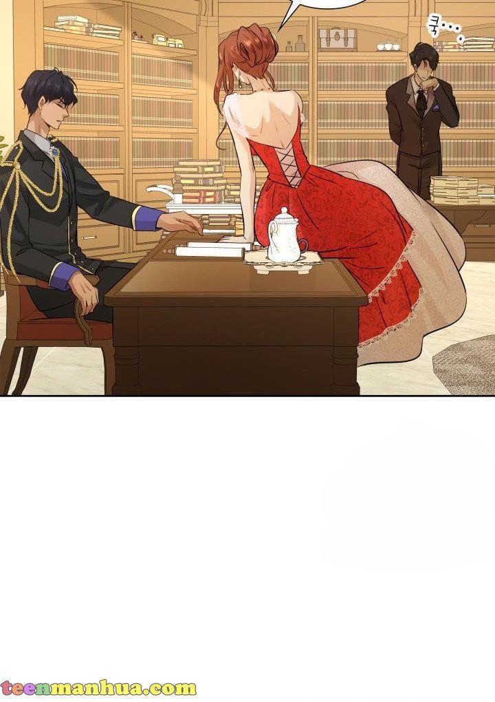 Marriage and Sword Chapter 7 - Page 20