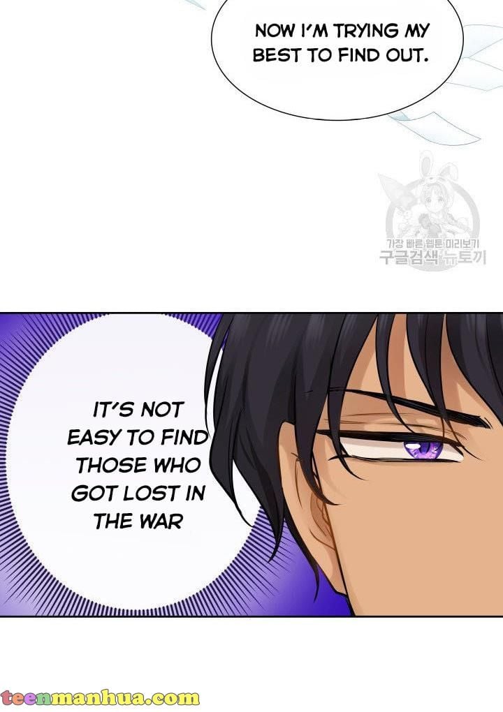 Marriage and Sword Chapter 7 - Page 34