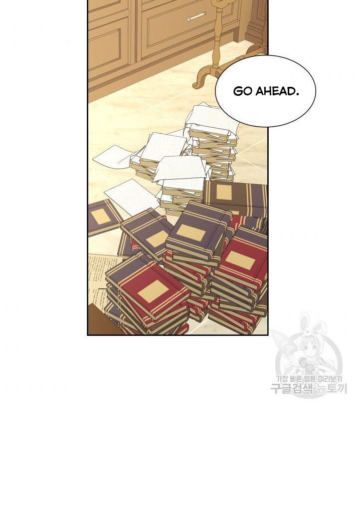 Marriage and Sword Chapter 7 - Page 40