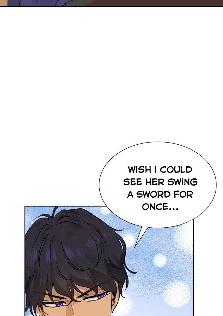 Marriage and Sword Chapter 7 - Page 43