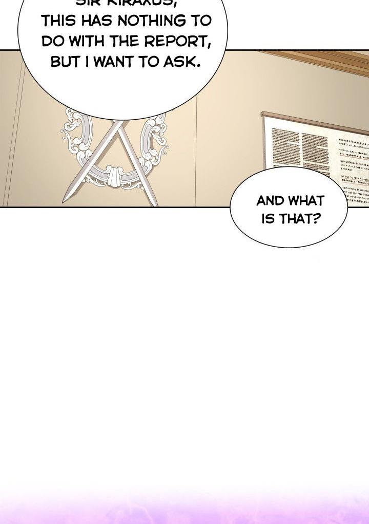 Marriage and Sword Chapter 7 - Page 45