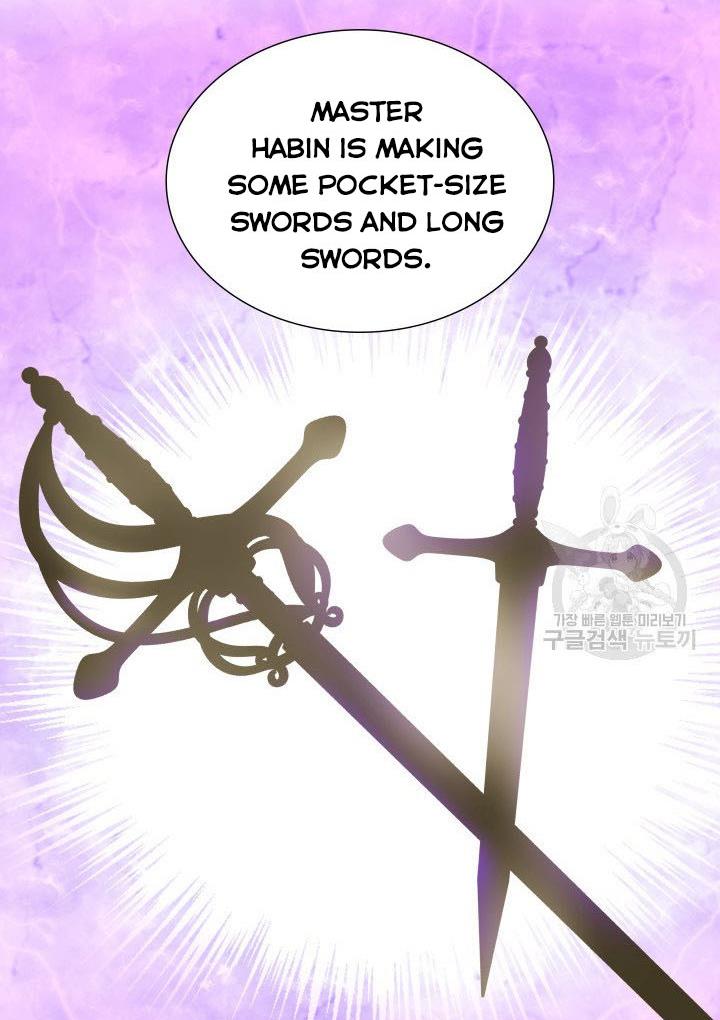 Marriage and Sword Chapter 7 - Page 46