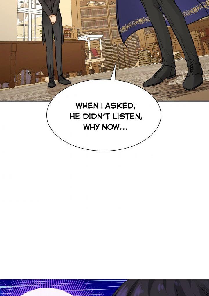 Marriage and Sword Chapter 7 - Page 50