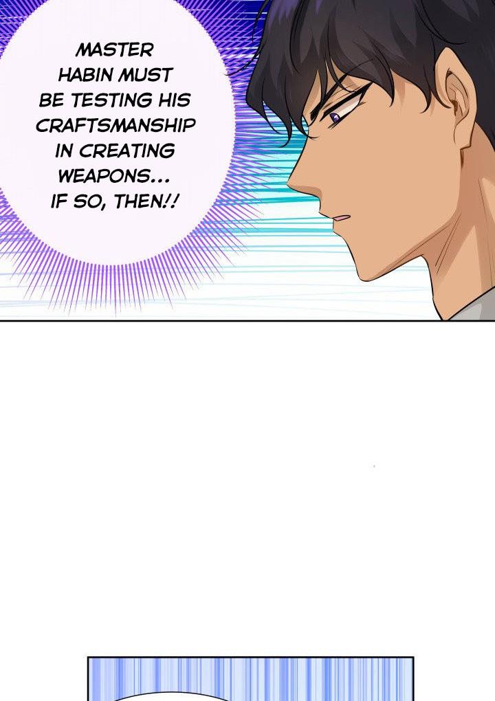 Marriage and Sword Chapter 7 - Page 51