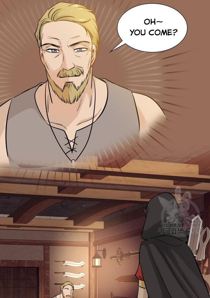 Marriage and Sword Chapter 7 - Page 57