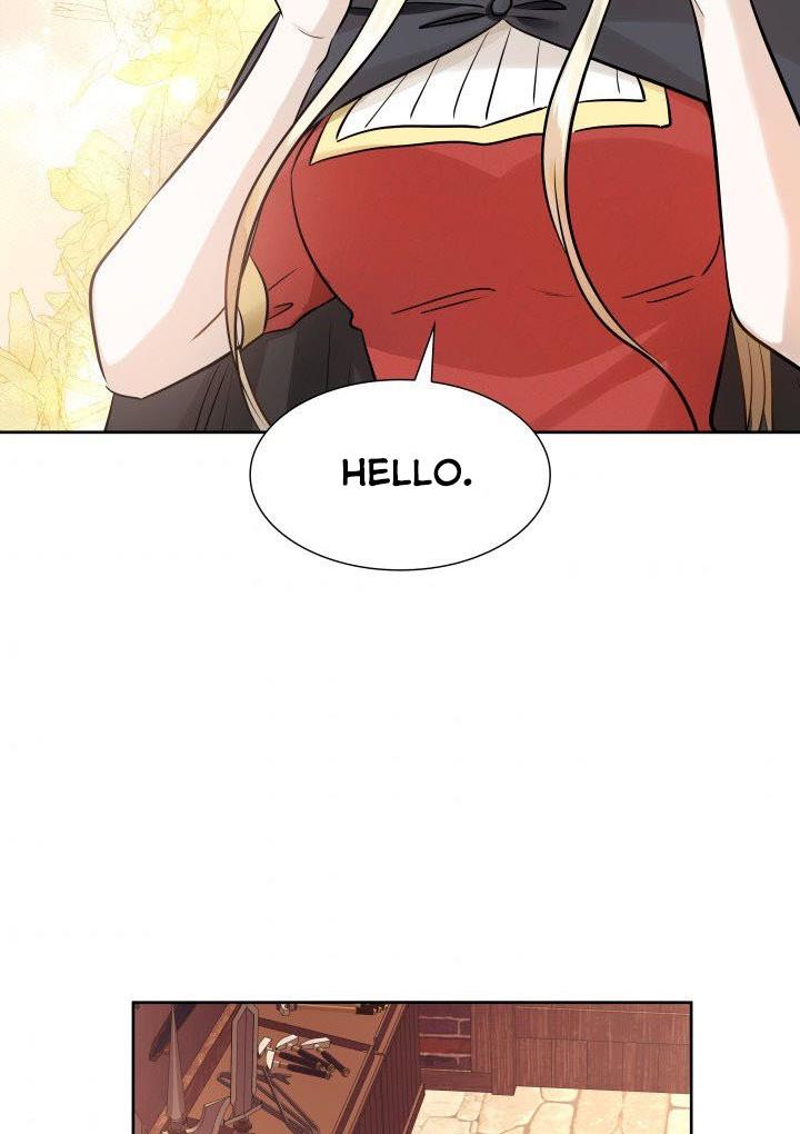 Marriage and Sword Chapter 7 - Page 59