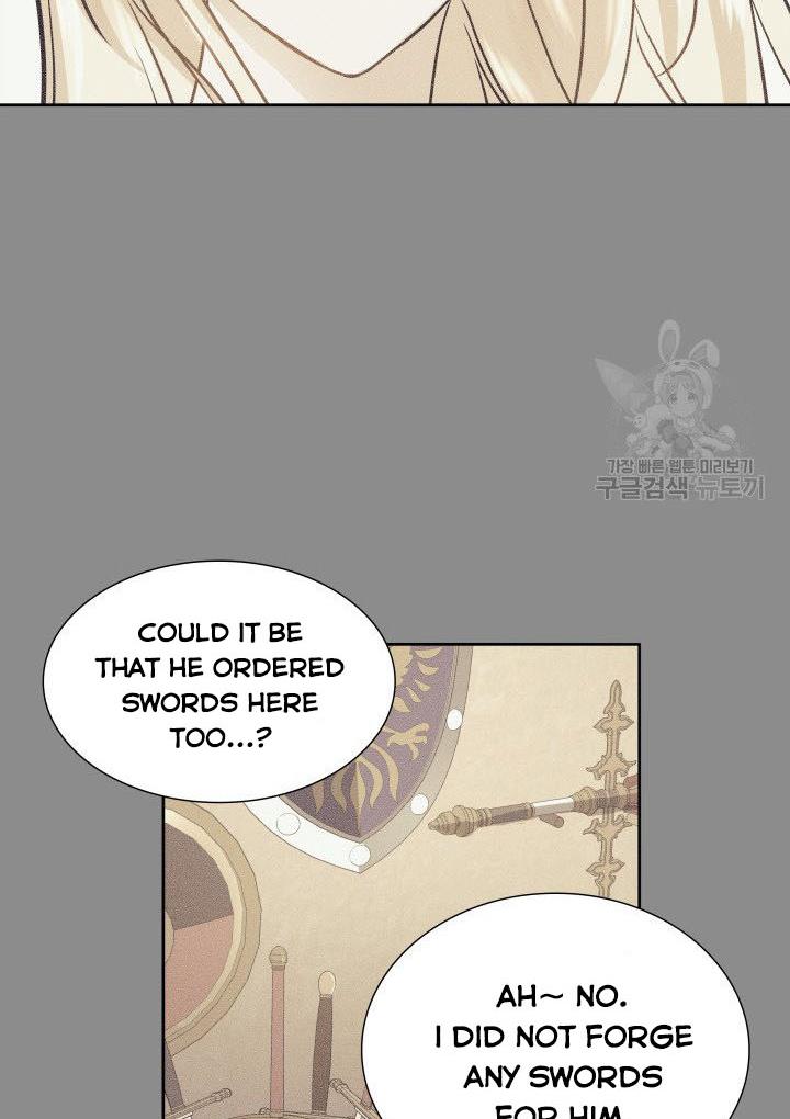 Marriage and Sword Chapter 7 - Page 80