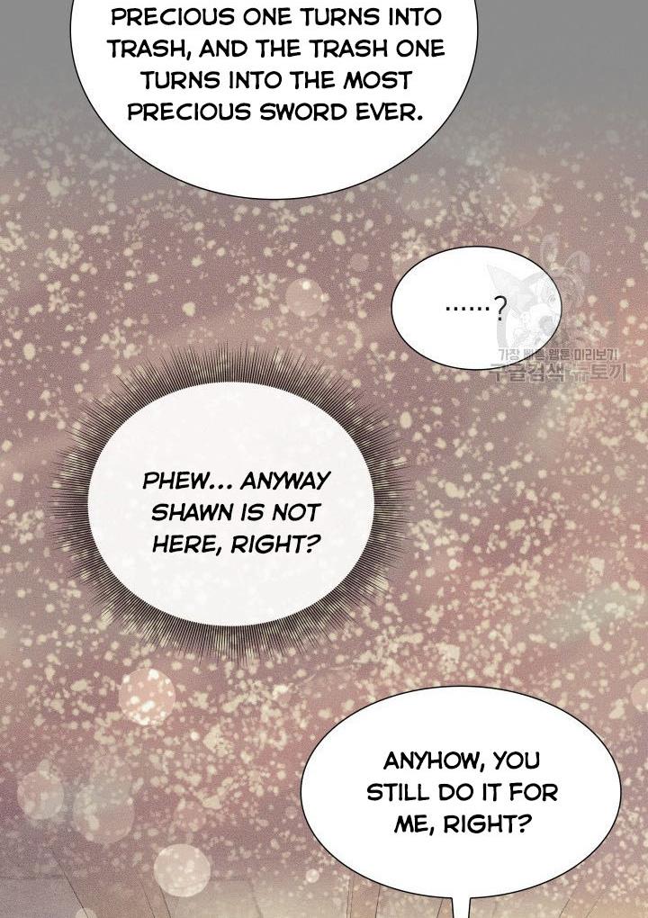 Marriage and Sword Chapter 7 - Page 82