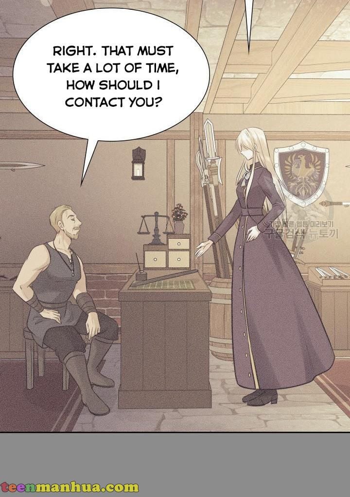 Marriage and Sword Chapter 7 - Page 83