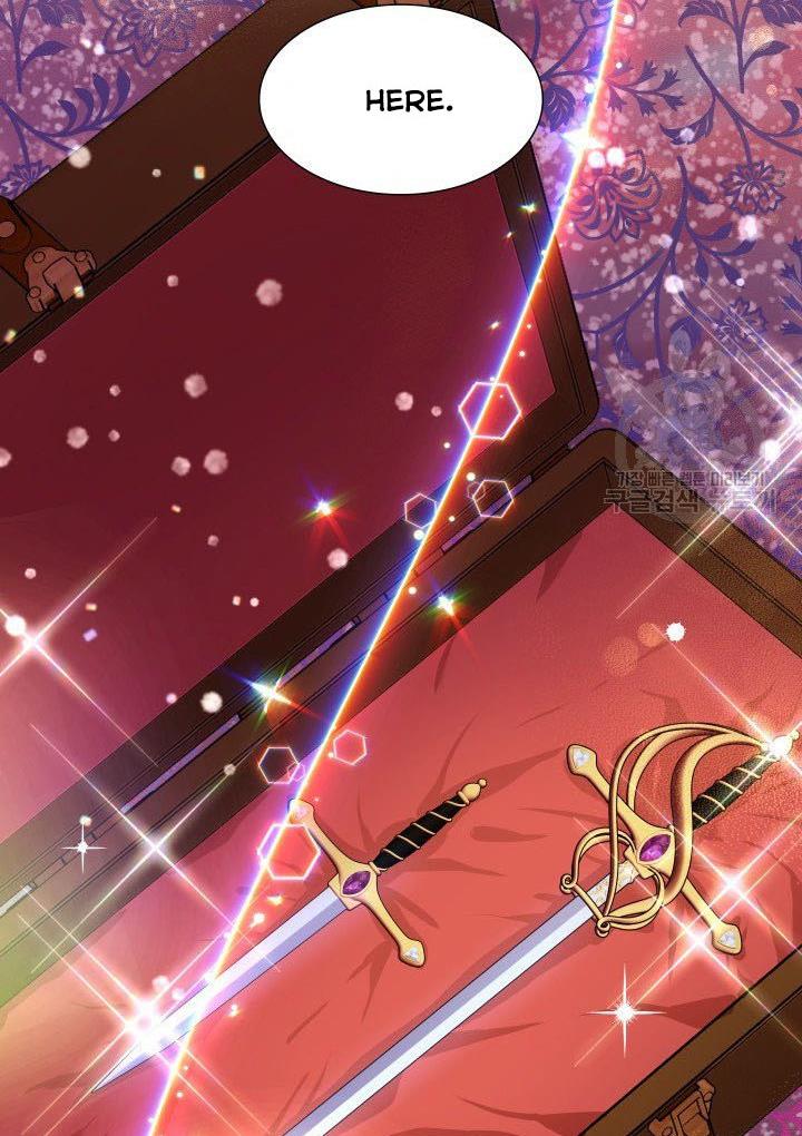 Marriage and Sword Chapter 7 - Page 88