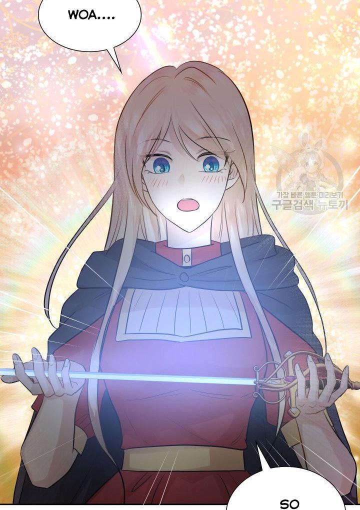 Marriage and Sword Chapter 7 - Page 90