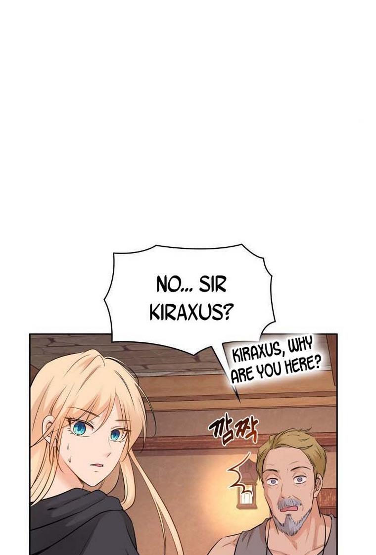 Marriage and Sword Chapter 8 - Page 6