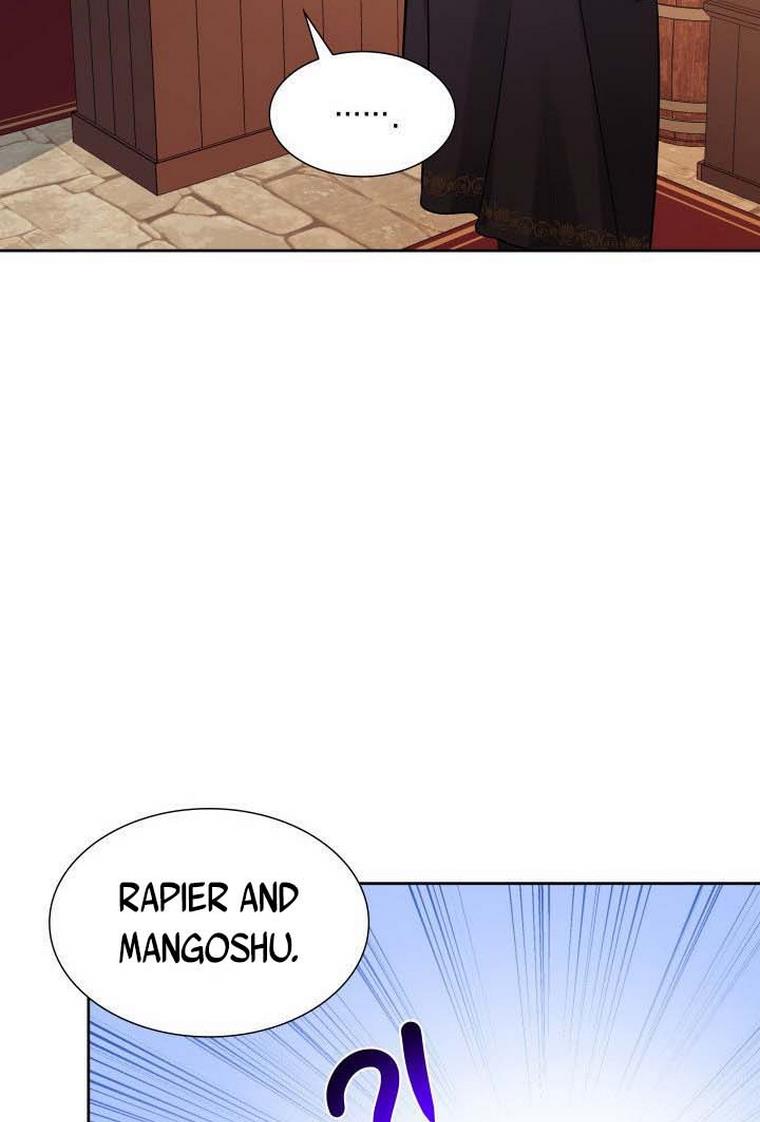 Marriage and Sword Chapter 8 - Page 19