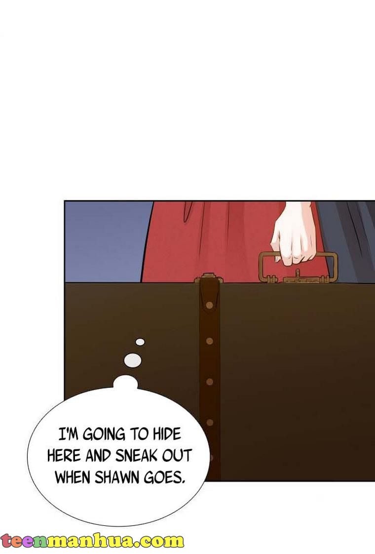 Marriage and Sword Chapter 8 - Page 33