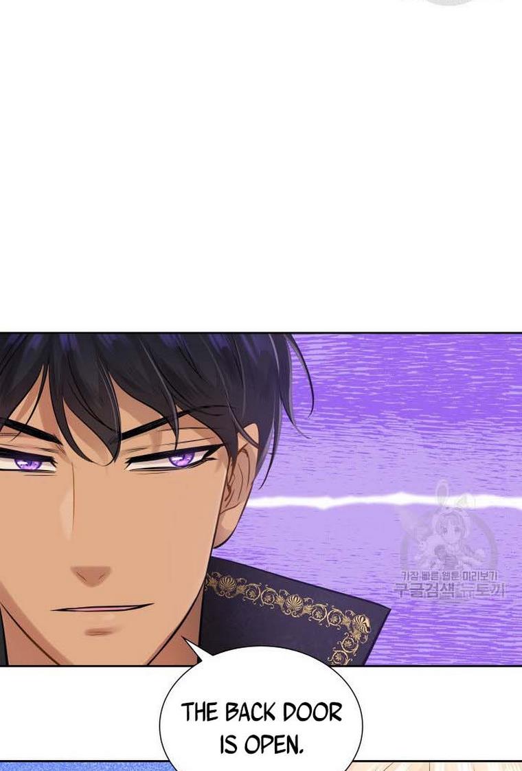 Marriage and Sword Chapter 8 - Page 35