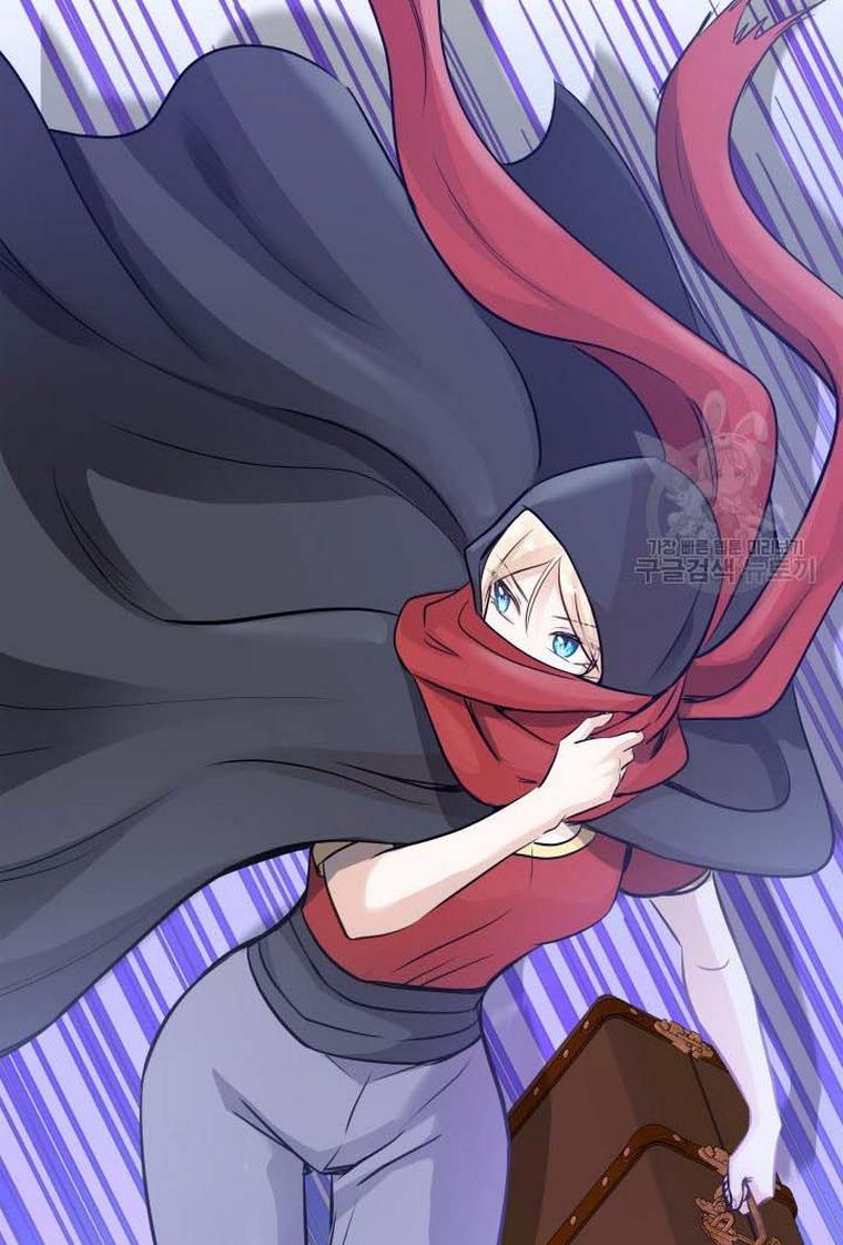 Marriage and Sword Chapter 8 - Page 40