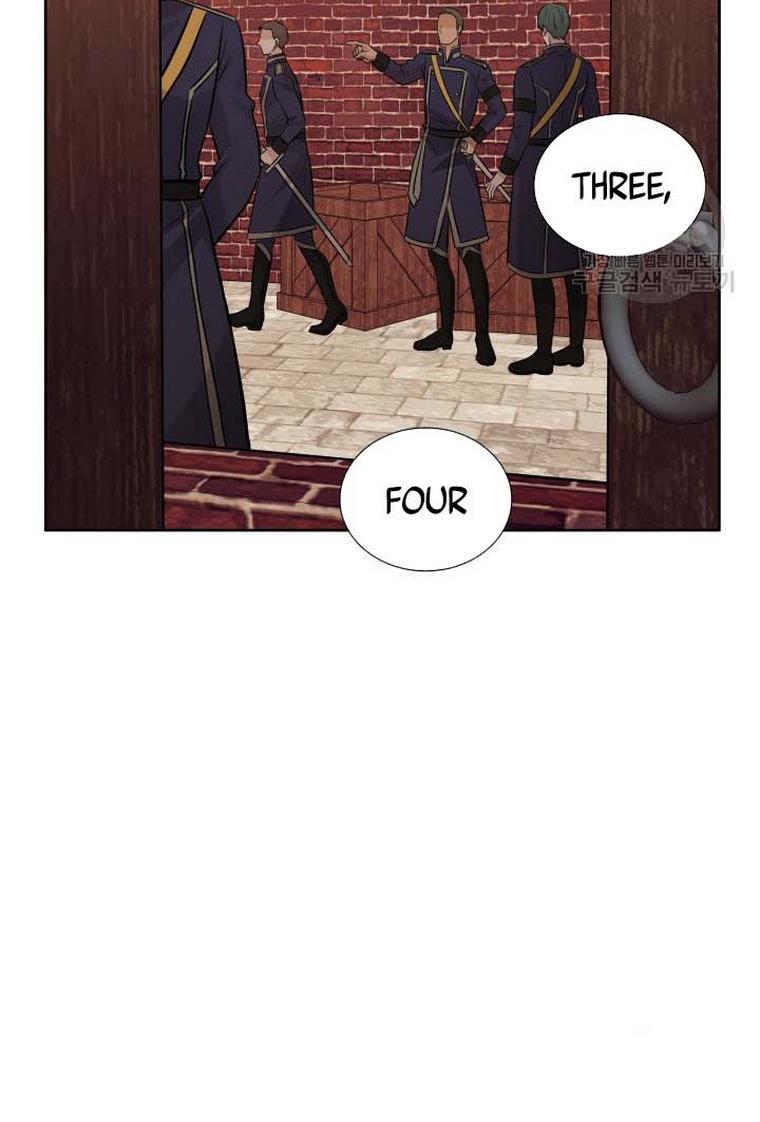 Marriage and Sword Chapter 8 - Page 43