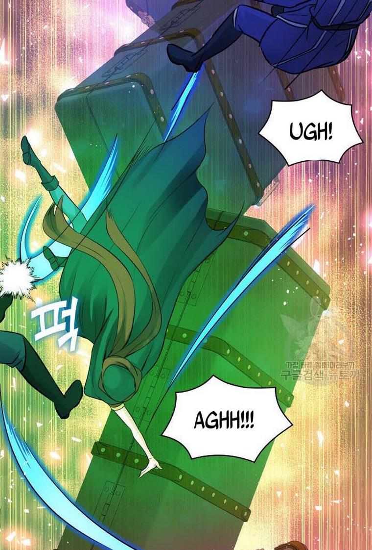 Marriage and Sword Chapter 8 - Page 57