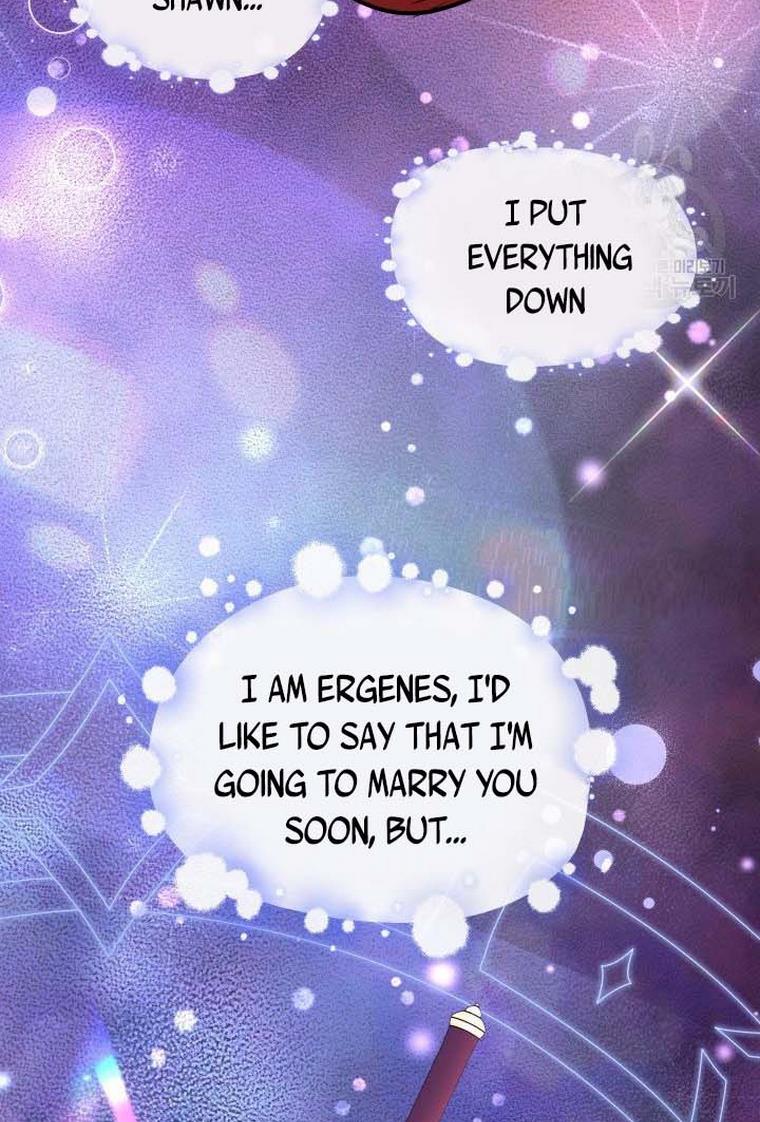 Marriage and Sword Chapter 8 - Page 86