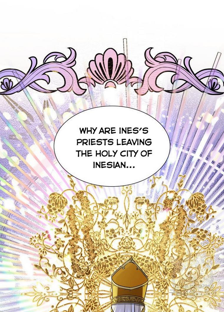 Marriage and Sword Chapter 9 - Page 6