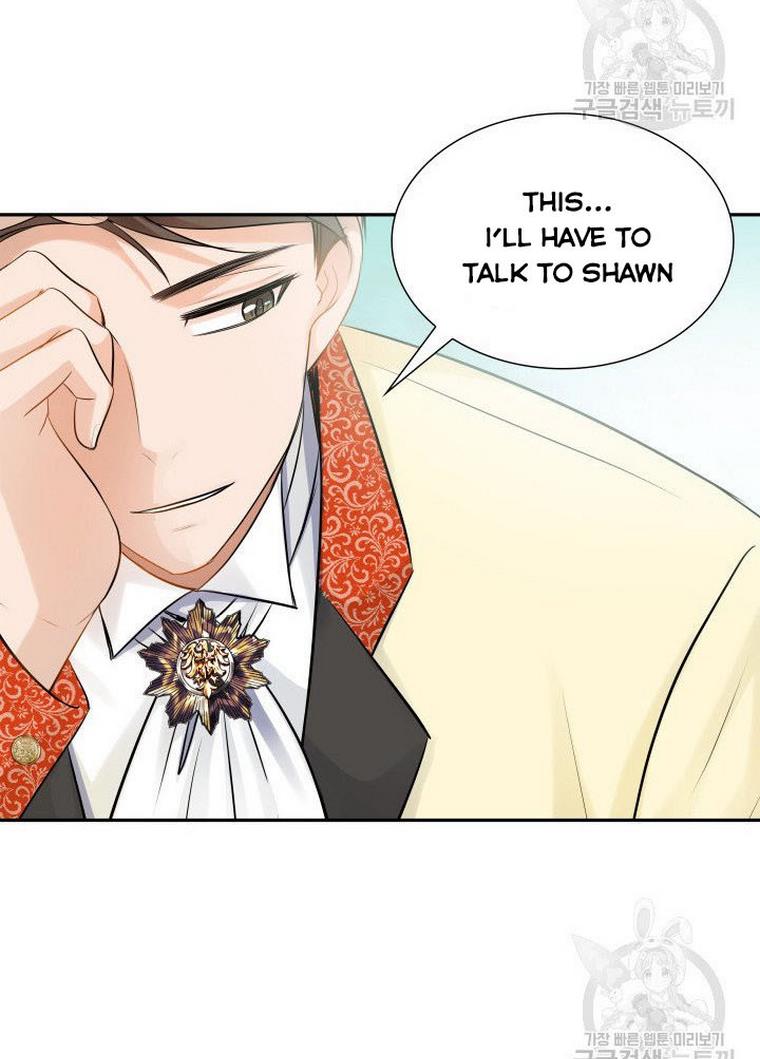 Marriage and Sword Chapter 9 - Page 18