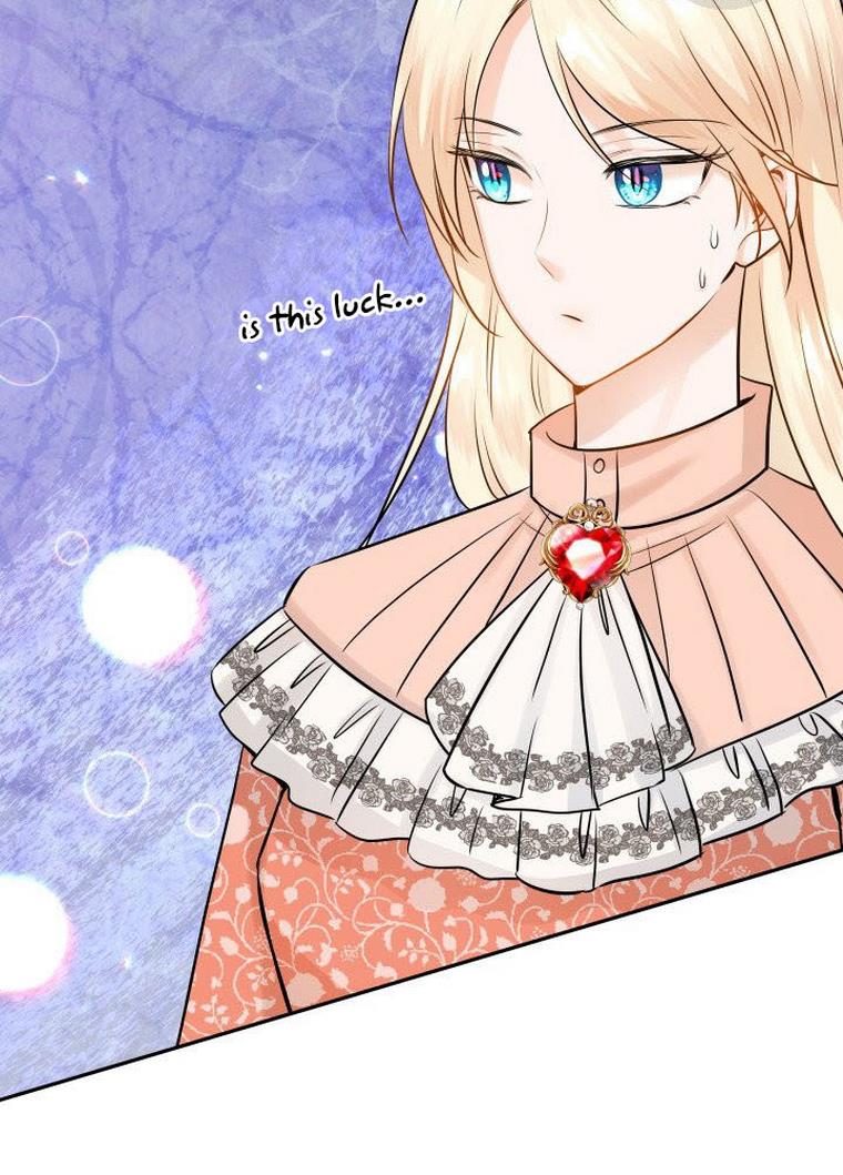 Marriage and Sword Chapter 9 - Page 23