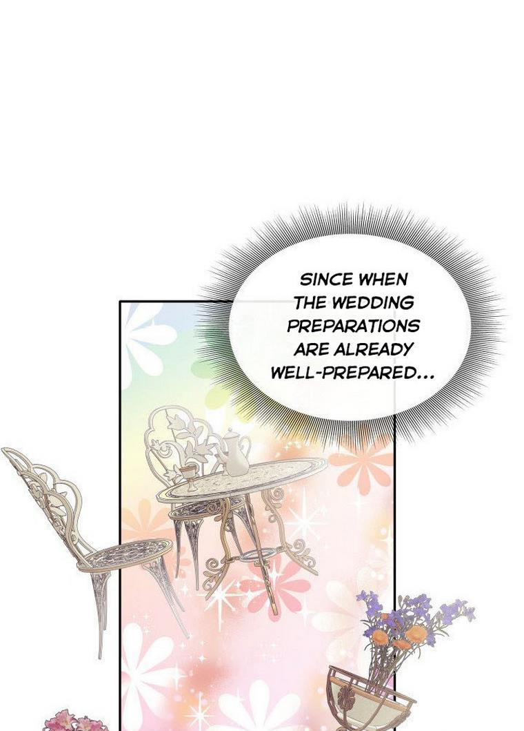 Marriage and Sword Chapter 9 - Page 24