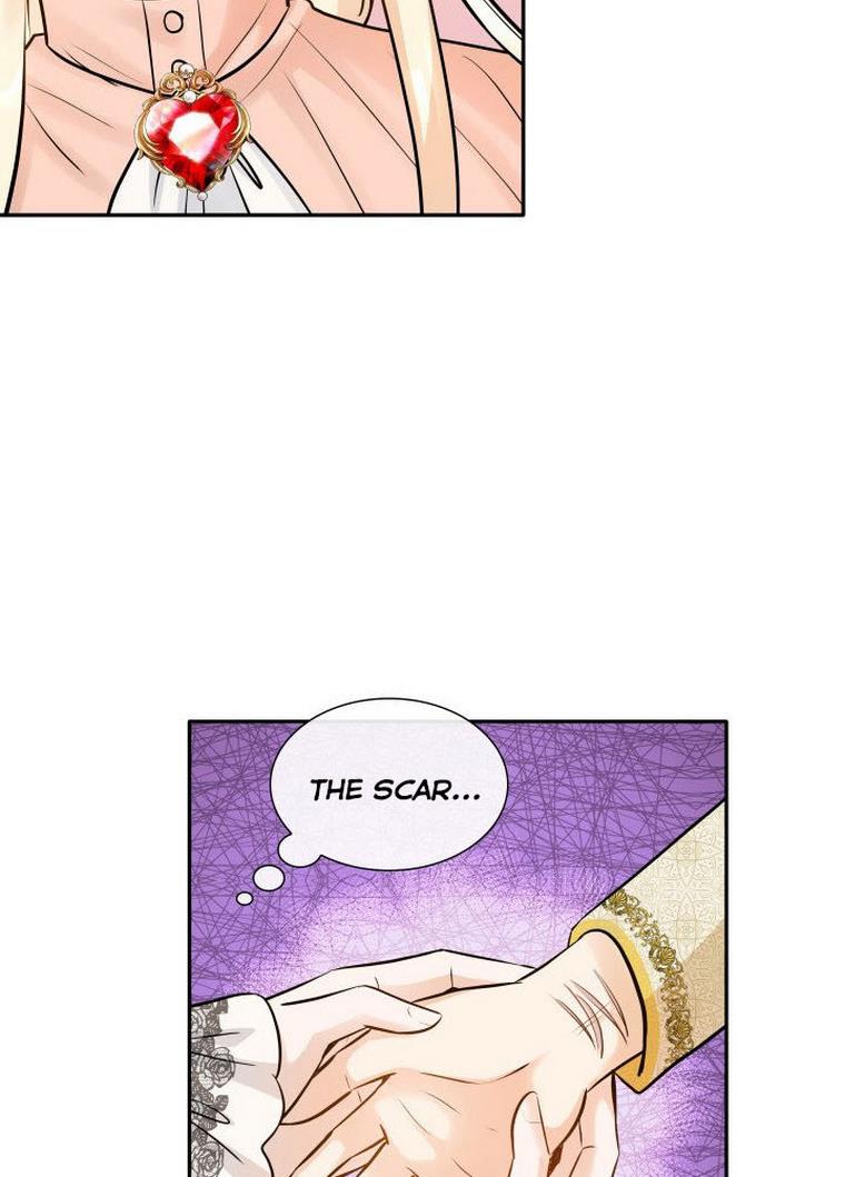 Marriage and Sword Chapter 9 - Page 29