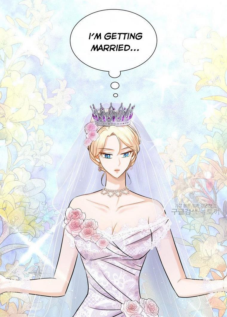 Marriage and Sword Chapter 9 - Page 39