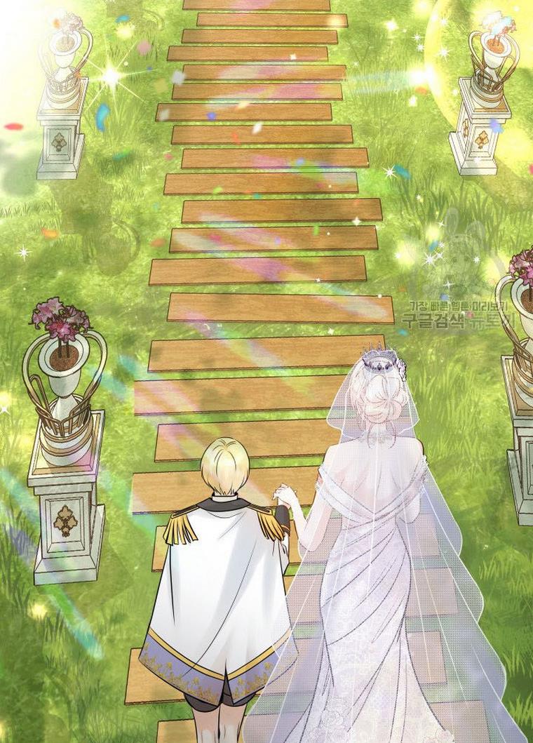 Marriage and Sword Chapter 9 - Page 46