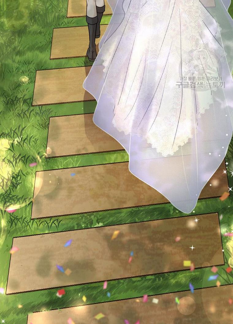 Marriage and Sword Chapter 9 - Page 47