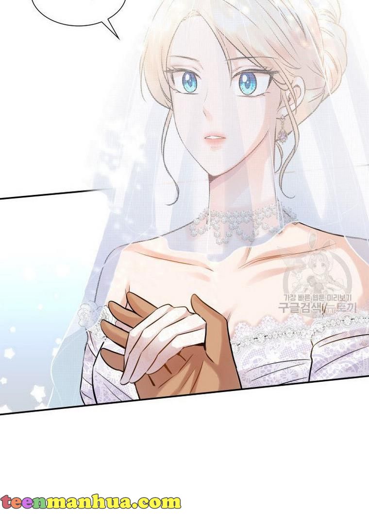 Marriage and Sword Chapter 9 - Page 55