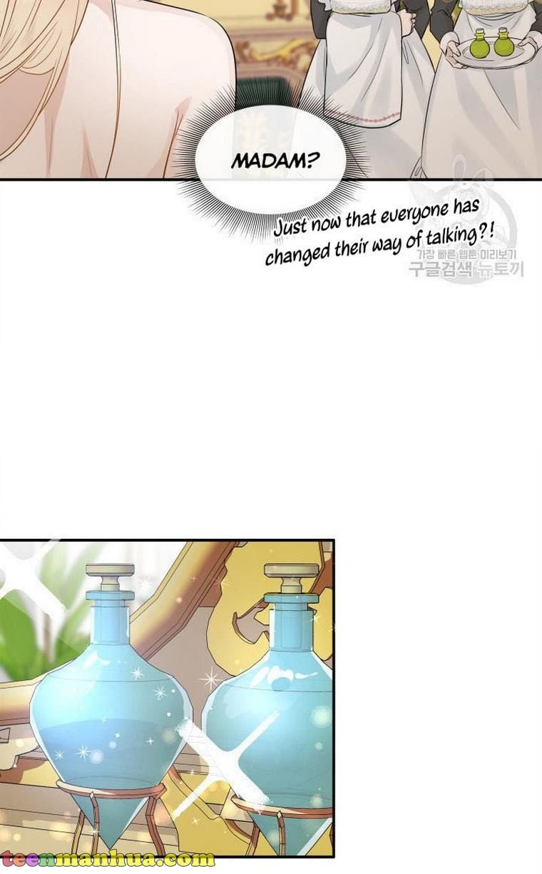 Marriage and Sword Chapter 10 - Page 6